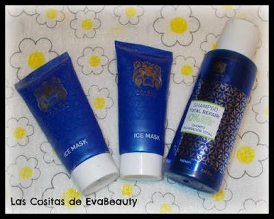 Productos Terminados belleza e higiene Productos Terminados empties belleza e higiene