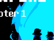 DELTARUNE Chapter Nintendo Switch PlayStation traducido español