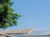 Rehabilitación: granero vivienda