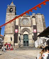 2020, Un verano en la pandemia.- De mar a océano con la mascarilla en el rostro.- 8.1 Galicia: Por la ría de Noia y Muros y la cornisa atlántica hasta Costa da Morte