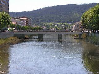 2020, Un verano en la pandemia.- De mar a océano con la mascarilla en el rostro.- 8.1 Galicia: Por la ría de Noia y Muros y la cornisa atlántica hasta Costa da Morte