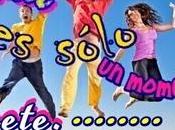 vida sólo momento..... Atrévete. .....