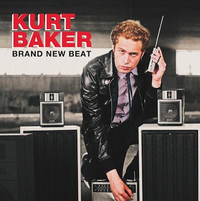 Kurt Baker - Don't go falling in love (2012)