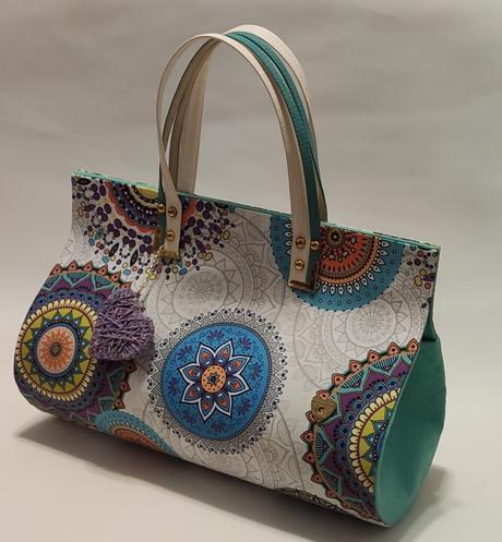 Carteras al vaivén de Cacao Beach