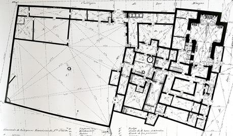 364 años del Convento de Santa Ana de Madridejos