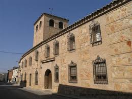 364 años del Convento de Santa Ana de Madridejos