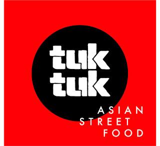 Restaurante Tuk Tuk Asian Street Food