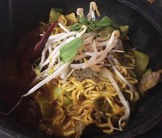 Restaurante Tuk Tuk Asian Street Food