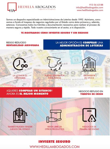Hedilla Abogados: Expertos en Traspasos