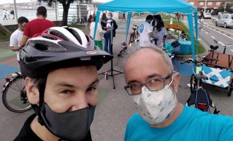 Día 16 de #30díasenbici de septiembre 2020