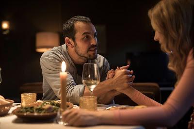 El Practicante disponible desde el 16 de Septiembre en Netflix El Practicante disponible desde el 16 de Septiembre en Netflix