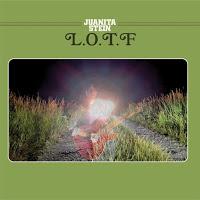 Juanita Stein estrena videoclip para L.O.T.F