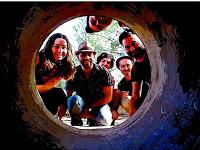 Gypsy & Los Gatos Rumberos estrenan vídeo para Cats Save the Swing