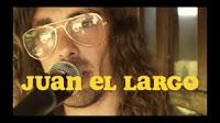  Los Estanques estrenan vídeo en directo de Juan el Largo