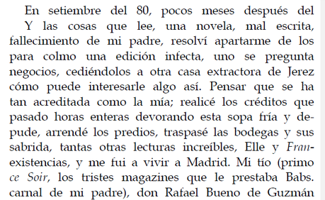 La forma de los textos La forma de los textos