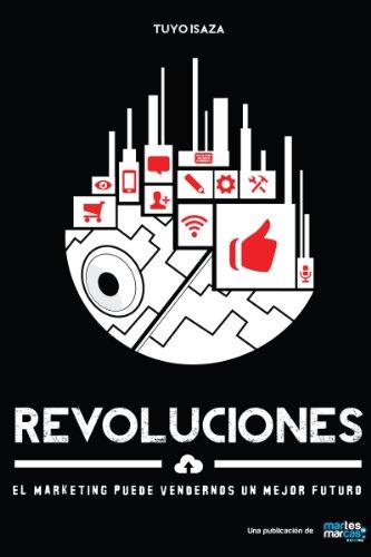 Revoluciones de Tuyo Isaza