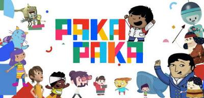 Pakapaka cumple 10 años