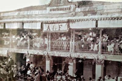 Las Fiestas Patronales a finales del siglo XIX y la antigua romería a Fregacedos