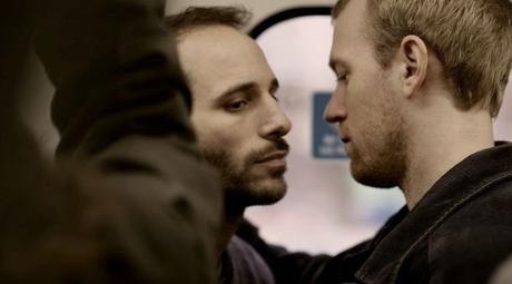 Mostra FIRE!!: Marco Berger y la homosexualidad desdramatizada