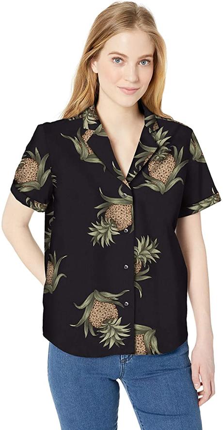 Contra todo pronóstico, me he hecho fan de estas camisas hawaianas con mucho flow