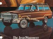 Jeep Wagonner Limited 1979