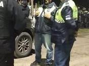 Detuvieron segundo sospechoso caso Dominé