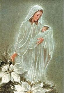 La leyenda de la fotografía de la Virgen de Medjugorje La leyenda de la fotografía de la Virgen de Medjugorje