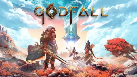 Godfall saldrá en noviembre para PS5