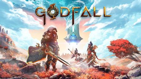 Godfall saldrá en noviembre para PS5 Godfall saldrá en noviembre para PS5