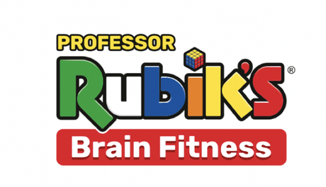 Microids anuncia Brain Training del Profesor Rubik