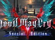 Capcom anuncia Devil Special Edition para