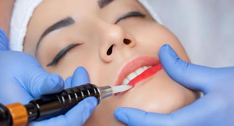 Luce el mejor maquillaje semipermanente Barcelona Luce el mejor maquillaje semipermanente Barcelona