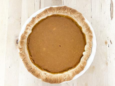 tartas fáciles tartas de otoño tartas con frutas tartas americanas tarta de boniato sweet potato tart sweet potato filling sweet potato dessert Southern sweet potato pie southern desserts relleno de boniato recetas delikatissen Recetas Americanas postres con boniato postres americanos halloween pie halloween dessert fall flavours christmas dessert boniato american pie  