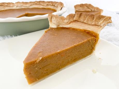 tartas fáciles tartas de otoño tartas con frutas tartas americanas tarta de boniato sweet potato tart sweet potato filling sweet potato dessert Southern sweet potato pie southern desserts relleno de boniato recetas delikatissen Recetas Americanas postres con boniato postres americanos halloween pie halloween dessert fall flavours christmas dessert boniato american pie  