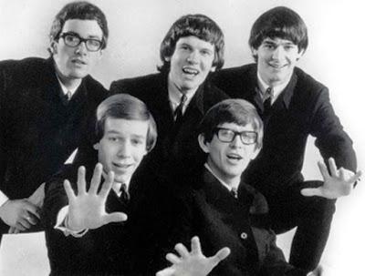 The Zombies - Whenever you're ready (1965) The Zombies - Whenever you're ready (1965)