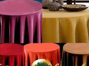 Falda Para Mesa Redonda