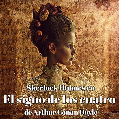 El signo de los cuatro [Sign of the Four] (Audiobook) by Arthur ...