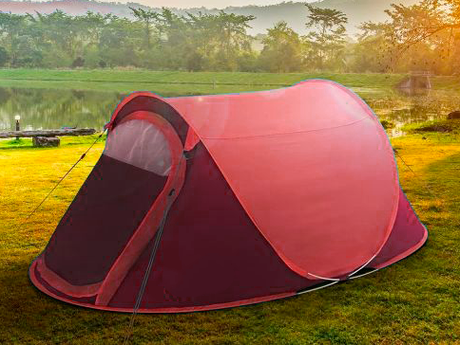 Por qué no puede faltar una tienda de campaña en la próxima excursión por TiendaDeCampaña.me Por qué no puede faltar una tienda de campaña en la próxima excursión por TiendaDeCampaña.me
