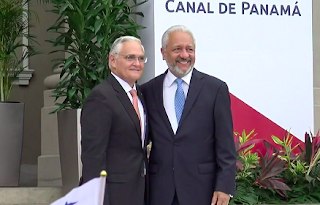 Ministerio Público pide información a la Autoridad del Canal de Panamá por investigación de escándalo millonario