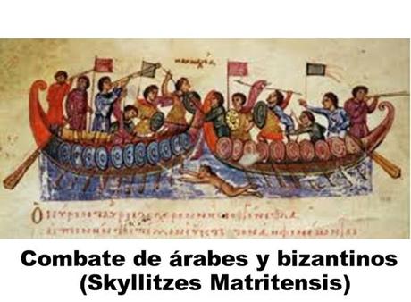 ¿Hubo relación entre los cordobeses de Creta y los piratas de al-Balansĩ?