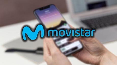 Movistar aumenta gratis los gigas y minutos en sus tarifas prepago