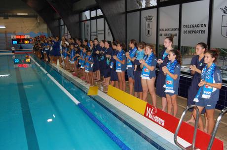 EL C.W. DOS HERMANAS PQS YA CONOCE A SUS RIVALES EN LAS LIGAS NACIONALES 2020/21