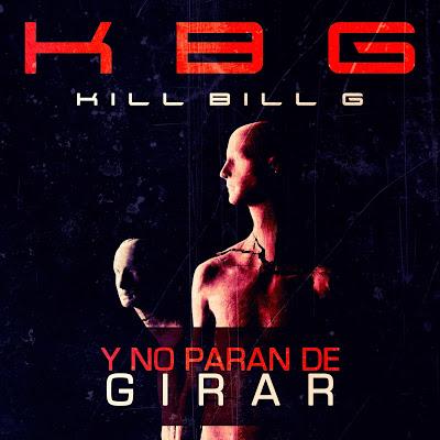 Kill Bill G vuelven a la actualidad con este nuevo single...