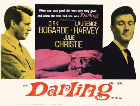 DARLING - John Schlesinger