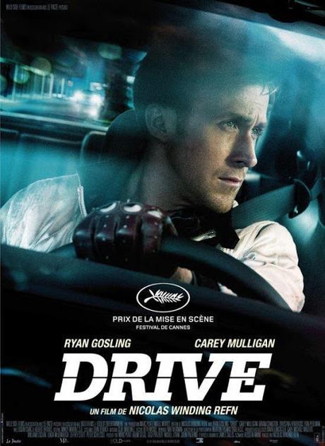 DRIVE - Nicolas Winding Refn