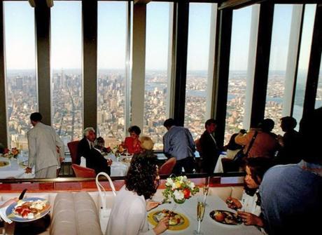 Cómo unas gafas salvaron a un chef en los atentados del 11-S
