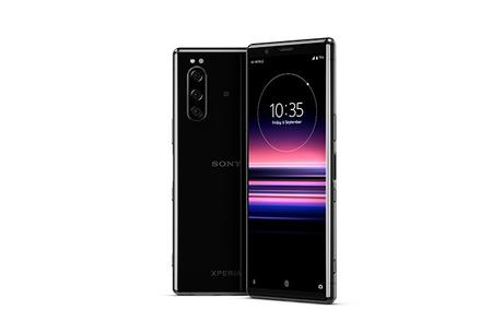 Aprovecha los 200 euros de descuento en el Sony Xperia 5