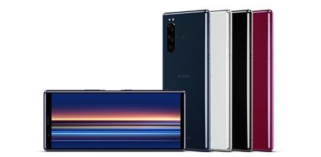 Aprovecha los 200 euros de descuento en el Sony Xperia 5 Aprovecha los 200 euros de descuento en el Sony Xperia 5
