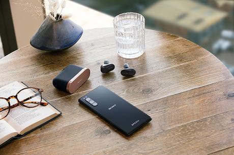 Aprovecha los 200 euros de descuento en el Sony Xperia 5 Aprovecha los 200 euros de descuento en el Sony Xperia 5