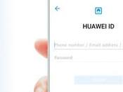 Todos métodos para recuperar contraseña Huawei